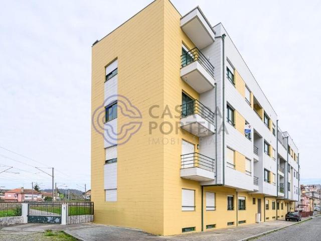 Apartamento venda em Valongo, Ermesinde