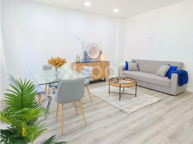 Apartamento venda em Lisboa