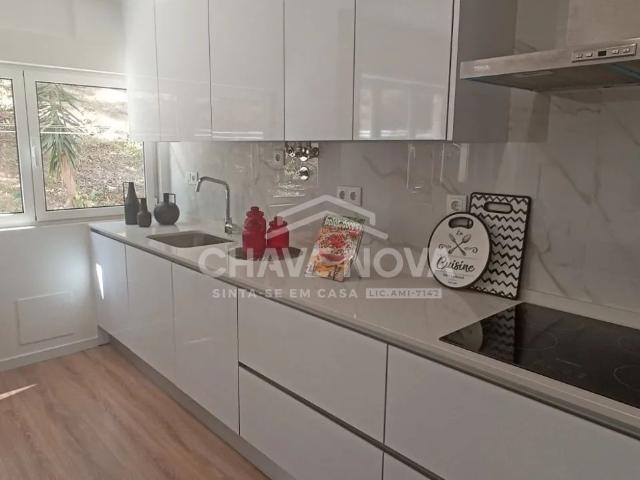Apartamento venda em Lisboa