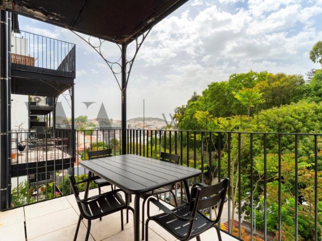 Apartamento alugar em Santo António, Lisboa