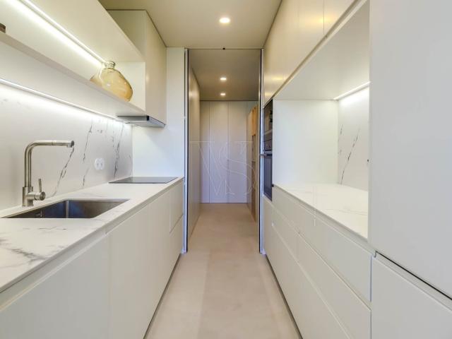 Apartamento venda em Porto, Lordelo Do Ouro