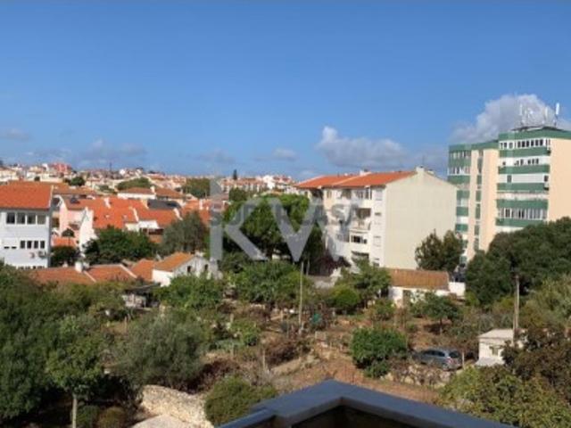 Casa venda em Cascais, Rebelva