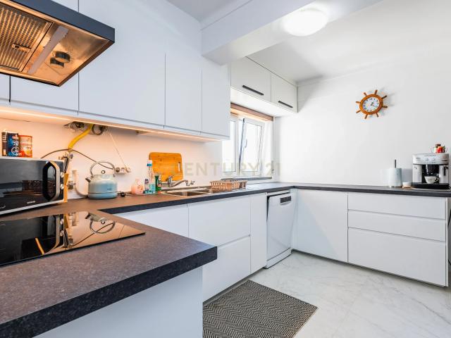 Apartamento venda em Cruz d'Areia, Leiria