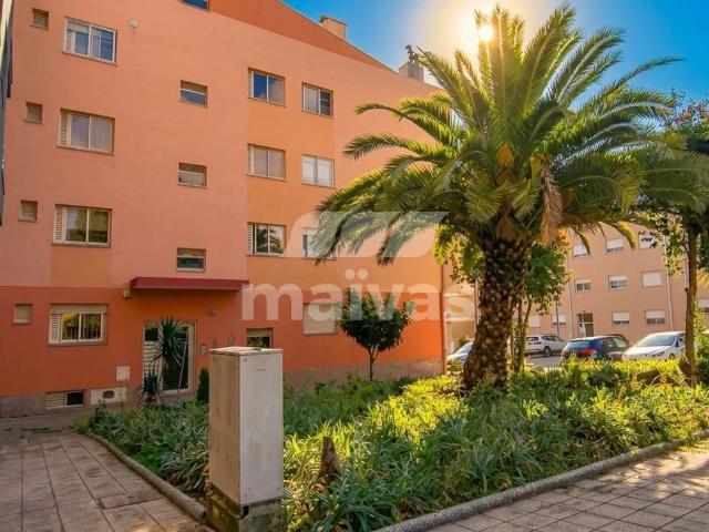 Apartamento venda em Ermesinde, Valongo