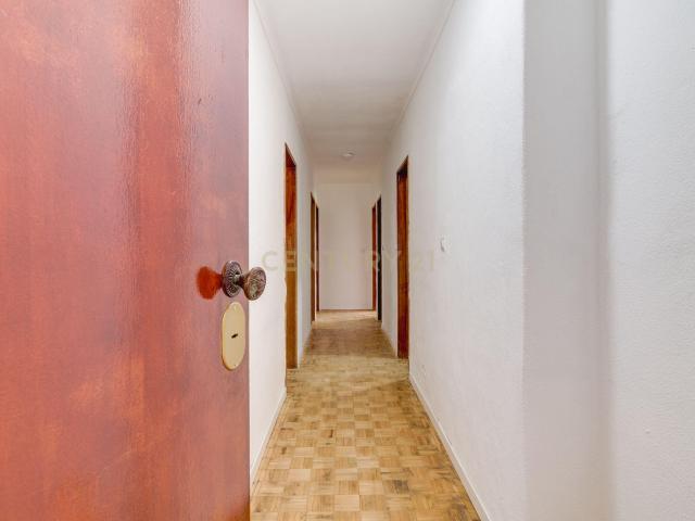 Apartamento venda em Bairro da Coopalme, Sintra
