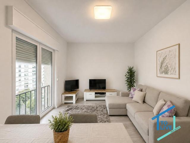 Apartamento venda em Colégio Nuno Álvares, Tomar
