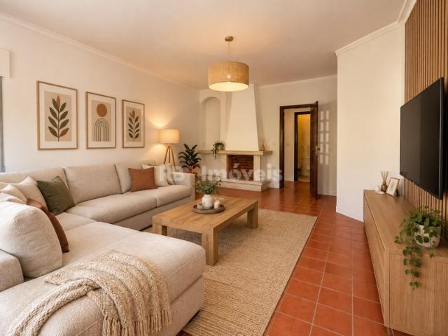 Apartamento venda em Torres Novas, Santarém