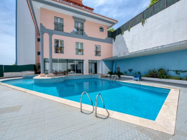 Apartamento alugar em Visconde da Luz, Cascais