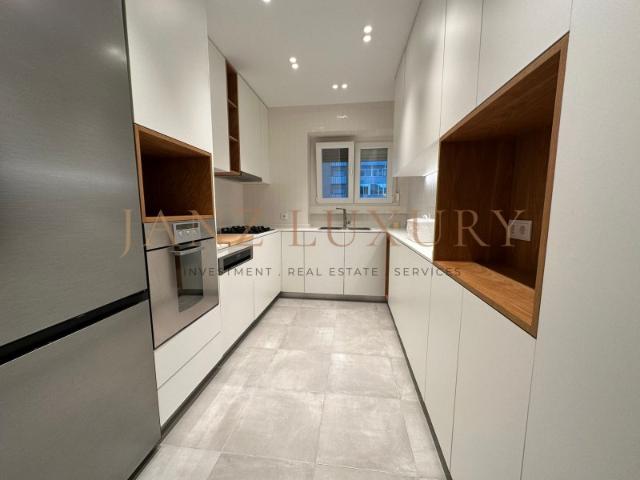 Apartamento alugar em Campo Grande, Alvalade