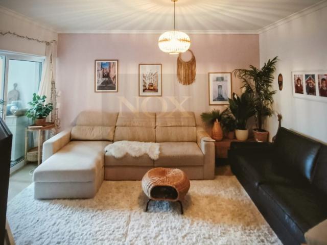 Apartamento venda em Real Forte, Santiago Dos Velhos