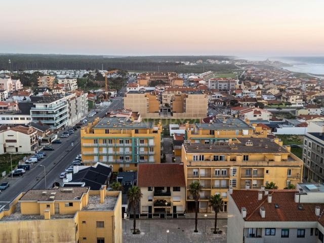 Apartamento venda em Praia de Esmoriz, Ovar