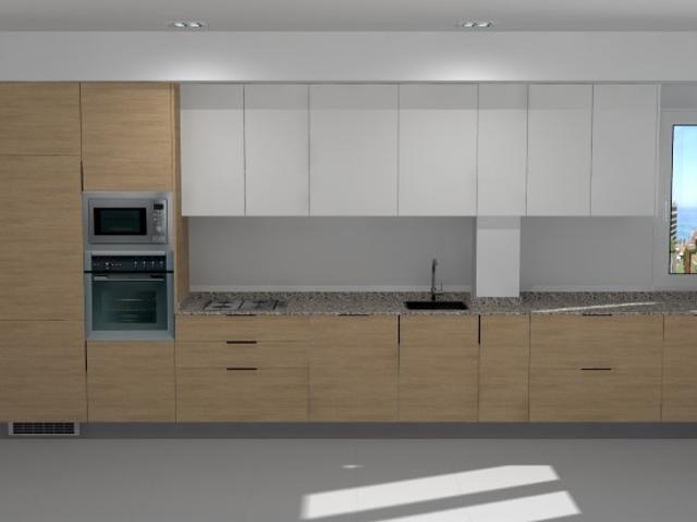 Apartamento venda em Grelhal, Setúbal
