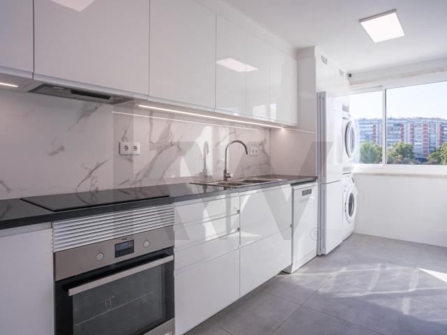 Apartamento alugar em Lisboa
