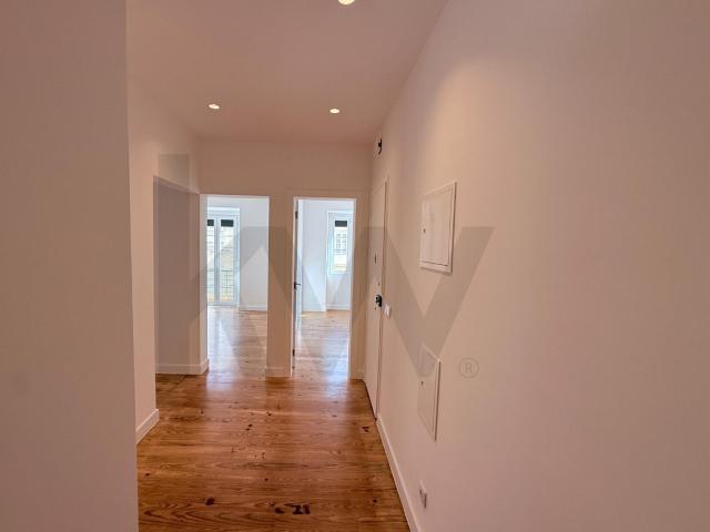 Apartamento alugar em Avenidas Novas, Lisboa