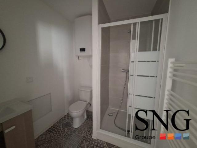Appartement location à Castelsarrasin, Moissac