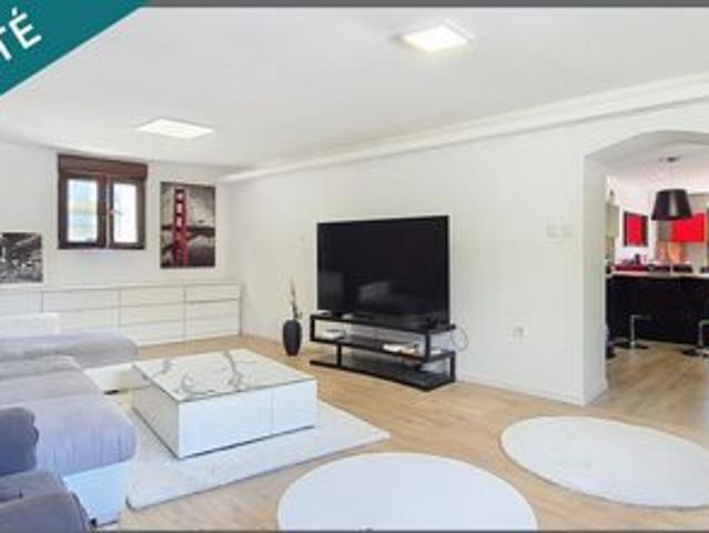 Appartement vente à Grenoble, Gières