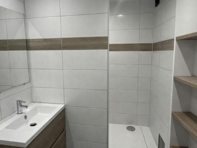 Appartement location à Roanne