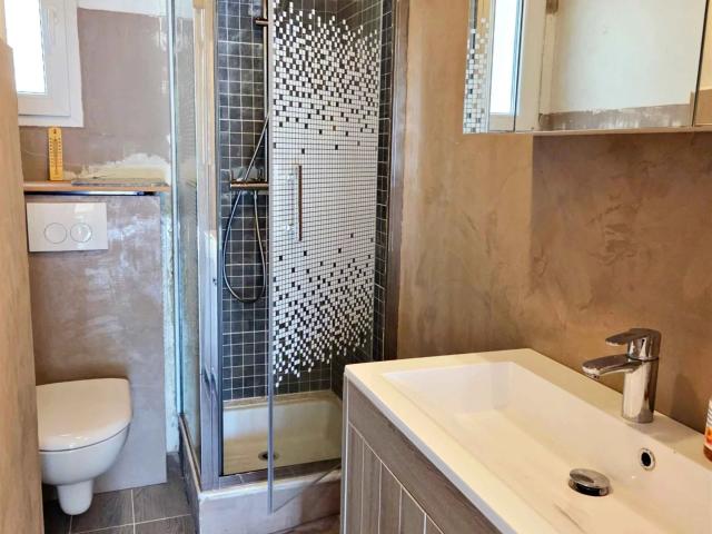 Appartement vente à Nice, Valdeblore