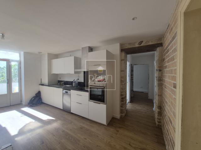 Appartement location à Fougères-Vitré, Bretagne