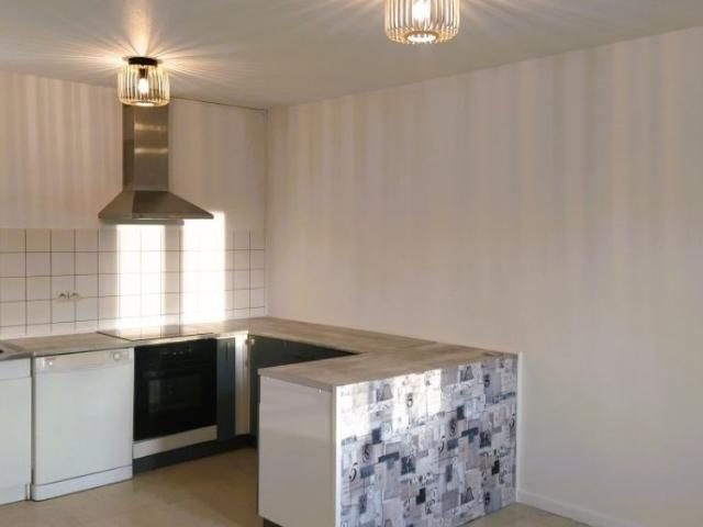 Appartement location à Montbéliard, Maîche