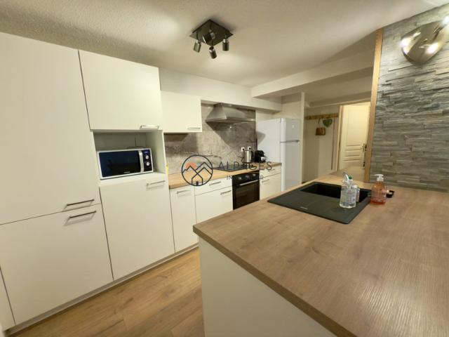 Appartement vente à Briançon, Vars