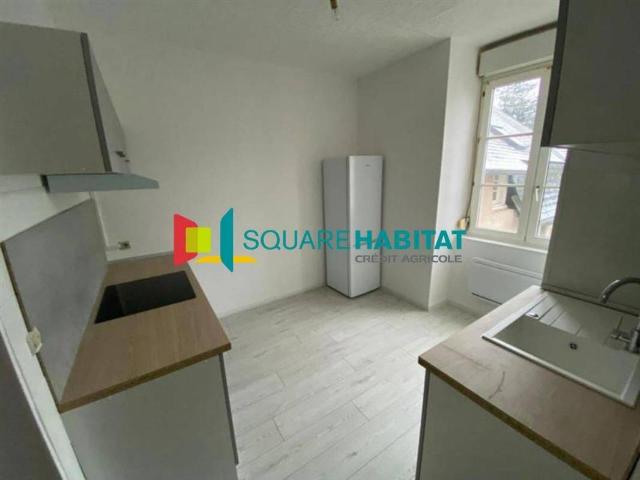Appartement location à Le Chêne, Champvert