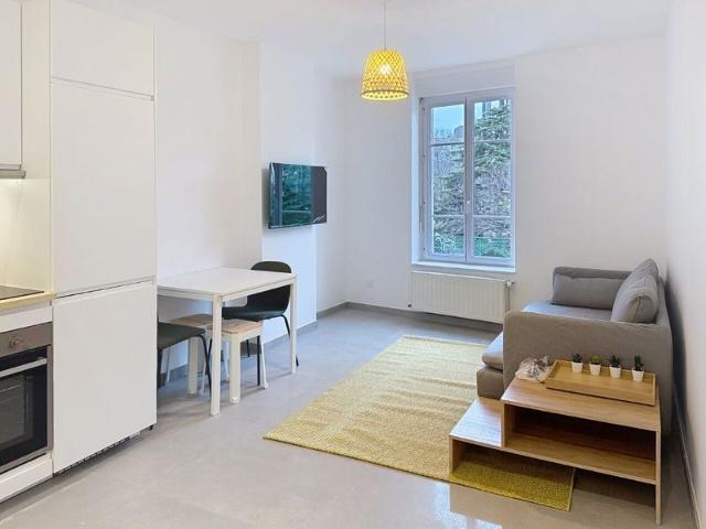 Appartement vente à Lyon, Métropole de Lyon