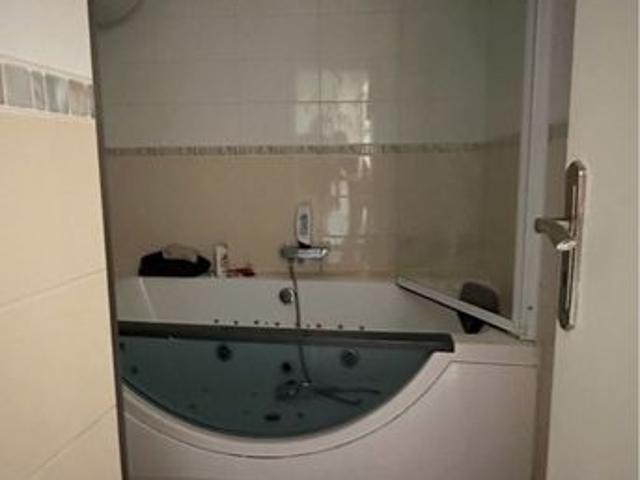 Appartement vente à Marseille