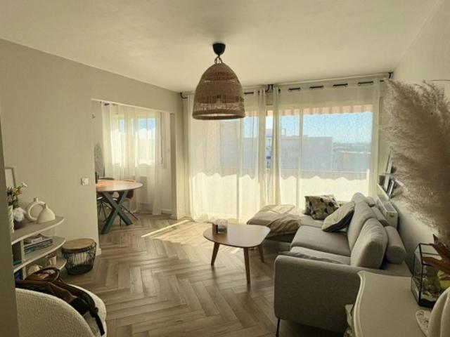 Appartement vente à Bourg-en-Bresse, Saint-maurice-de-beynost