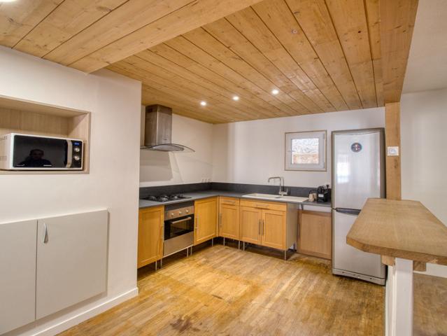 Appartement vente à Voiron, Isère