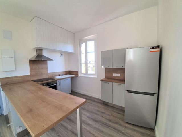 Appartement location à Bayonne, Larribar-sorhapuru