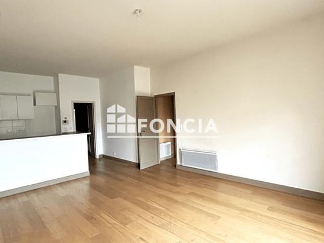 Appartement vente à Nîmes