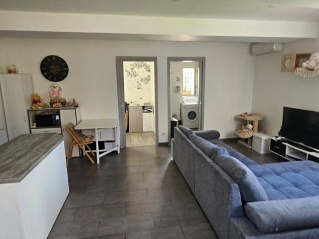 Appartement vente à Brignoles, Puget-ville