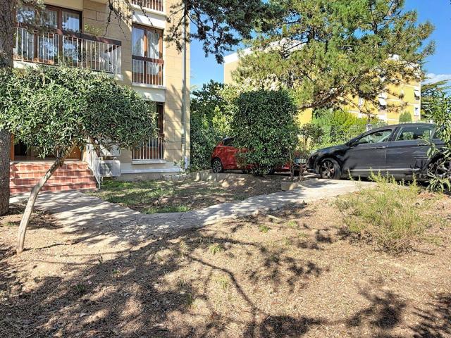 Appartement location à Cuques, Aix-en-Provence