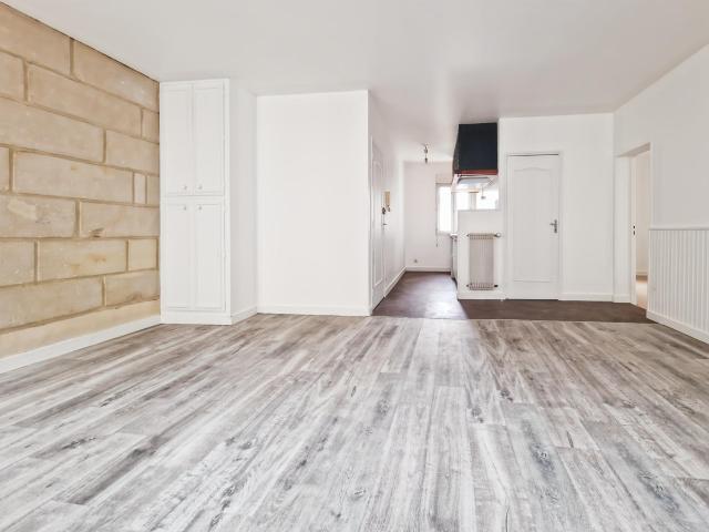 Appartement location à Châtellerault