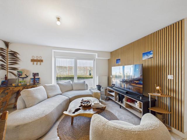 Appartement vente à Metz, Lemud