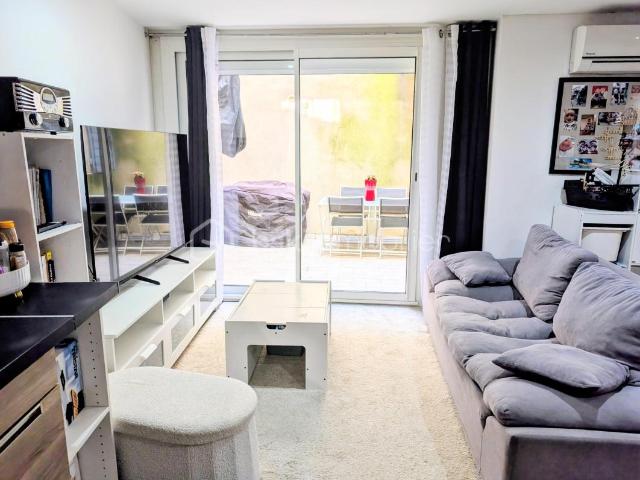 Appartement vente à Nîmes, Sernhac