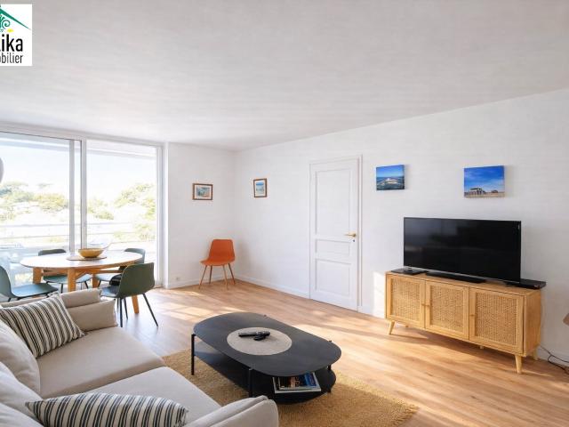 Appartement vente à Arcachon