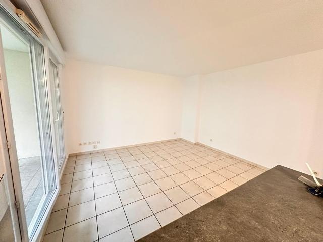 Appartement location à Grange Blanche, Lyon