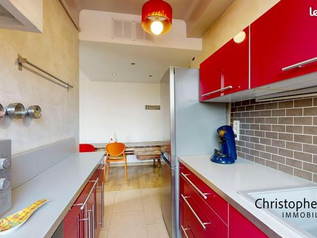Appartement vente à Perpignan