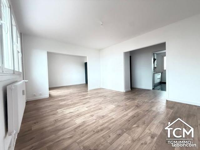 Appartement vente à Nancy, Essey-lès-nancy