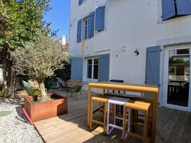 Appartement vente à Bayonne, Anglet