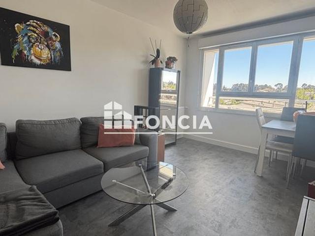 Appartement vente à Bordeaux, Mérignac