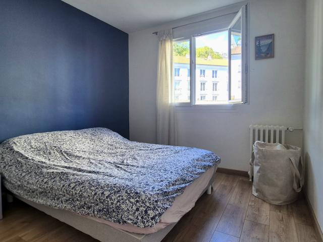 Appartement vente à Le Havre