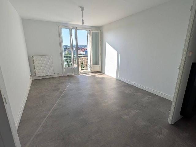Appartement location à Valence, Drôme
