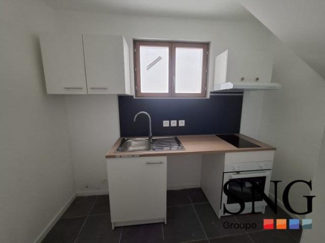 Appartement location à Castelsarrasin