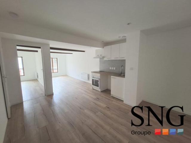 Appartement location à Castelsarrasin