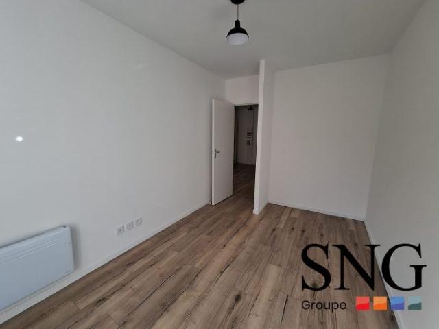 Appartement location à Castelsarrasin