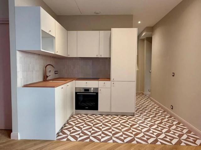 Appartement vente à Nice, Alpes-Maritimes