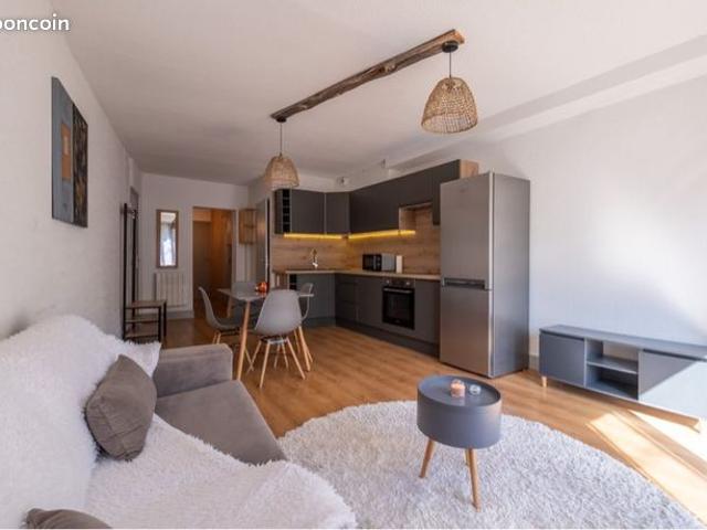 Appartement vente à Thonon-les-Bains, Allinges